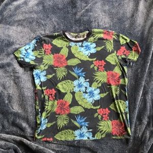 American Rag size L shirt